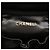 Vanity Beauty case Chanel Black CC Caviar Nero - vista 5