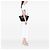 Céline Celine Black Small Grained Calfskin Folded Cabas Tote - view 7