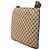 Gucci Beige GG Canvas Crossbody - vista 2