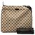 Gucci Beige GG Canvas Crossbody - vista 9