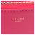 Céline Clutch Solo em pele de cordeiro bicolor rosa Celine - vista 4