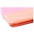 Céline Clutch Solo em pele de cordeiro bicolor rosa Celine - vista 7