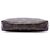 Louis Vuitton Marrom Monogram Pochette Accessoires - vista 3