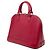 Louis Vuitton Alma PM in Epi rosso - vista 2