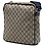 Gucci Beige GG Supreme Crossbody - vista 2