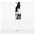 Gucci Beige GG Supreme Crossbody - vista 6