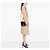 Borsa a tracolla Saint Laurent Kaia in pelle nera piccola con monogramma Nero - vista 6