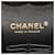 Chanel Black Medium Classic Lambskin Geometric Patchwork Double Flap Nero - vista 4