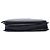 Maletín Prada Black Saffiano Cuir Travel con bolsillo frontal con cremallera Negro - vista 3