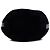 Borsa a secchiello Gucci Black GG Marmont 2.0 Matelasse Velvet Nero - vista 3