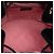 Borsa a secchiello Gucci Black GG Marmont 2.0 Matelasse Velvet Nero - vista 4