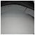 Tote Paris Biarritz Chanel Gray Small Bicolor en Coated Canvas Acolchado Castaño - vista 4