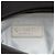 Tote Paris Biarritz Chanel Gray Small Bicolor en Coated Canvas Acolchado Castaño - vista 5