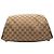 Gucci Rucksack aus beigefarbenem GG Canvas - Ansicht 3