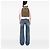 Gucci Rucksack aus beigefarbenem GG Canvas - Ansicht 9