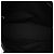 Hermès Fourre Tout MM in tela nera Nero - vista 4