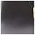 Céline Borsa Celine Classique 16 in pelle di vitello nera media Nero - vista 12