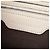 Burberry Beige Smoke Check beschichtete Canvas-Tote - Ansicht 5