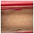 Borsa Gucci Beige GG Supreme con manico Padlock - vista 4