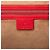 Borsa Gucci Beige GG Supreme con manico Padlock - vista 5