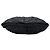 Chanel Black Quilted Iridescent Calfskin Chic Quilt Frame Satchel Nero - vista 3