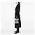 Dior Vertical Book Tote aus weißer bestickter Canvas I Love Paris - Ansicht 5