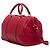 Louis Vuitton Rosso Sofia Coppola in pelle di vitello SC PM - vista 2