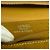 Cartera compacta de dos pliegues Hermès Bearn Beige - vista 15