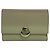 Cartera Vertical Loewe Pebble Beige