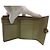 Cartera Vertical Loewe Pebble Beige - vista 7