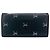 Louis Vuitton M83190 Portefeuille Brazza NM Blazon Bi-fold Wallet