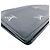 Louis Vuitton M83190 Portefeuille Brazza NM Blazon Bi-fold Wallet - view 5
