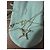 Collana Tiffany & Co. in argento con ciondolo a croce - vista 2