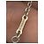 Collana Tiffany & Co. in argento con ciondolo a croce - vista 3