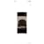 Prada Schwarzer Wollpullover mit Lederdetails  - Ansicht 5