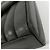 Borsa a tracolla Chanel in pelle nera Nero - vista 3