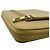 Cartera compacta con cremallera Loewe Knot Amarillo - vista 6