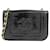 Borsa a tracolla Chanel nera Nero