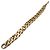 Bracciale charm Louis Vuitton placcato oro D'oro - vista 8