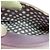 Monedero Fragment Matelassé Chanel en morado Púrpura - vista 7