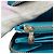 Louis Vuitton M81543 Zippy Long Wallet Turchese - vista 11