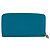 Louis Vuitton M81543 Zippy Long Wallet Turchese - vista 2