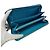 Louis Vuitton M81543 Zippy Long Wallet Turchese - vista 5