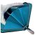 Louis Vuitton M81543 Zippy Long Wallet Turchese - vista 9