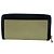 Cartera larga Gucci Beige GG Supreme - vista 2