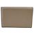 Mini billetera tríptico beige Louis Vuitton - vista 2