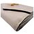 Mini billetera tríptico beige Louis Vuitton - vista 4