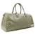 Goyard Boston 50 Edizione Limitata Verde Monogramma
