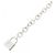 Bracciale charm Tiffany & Co. 1837 Lock