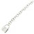 Bracciale charm Tiffany & Co. 1837 Lock - vista 2